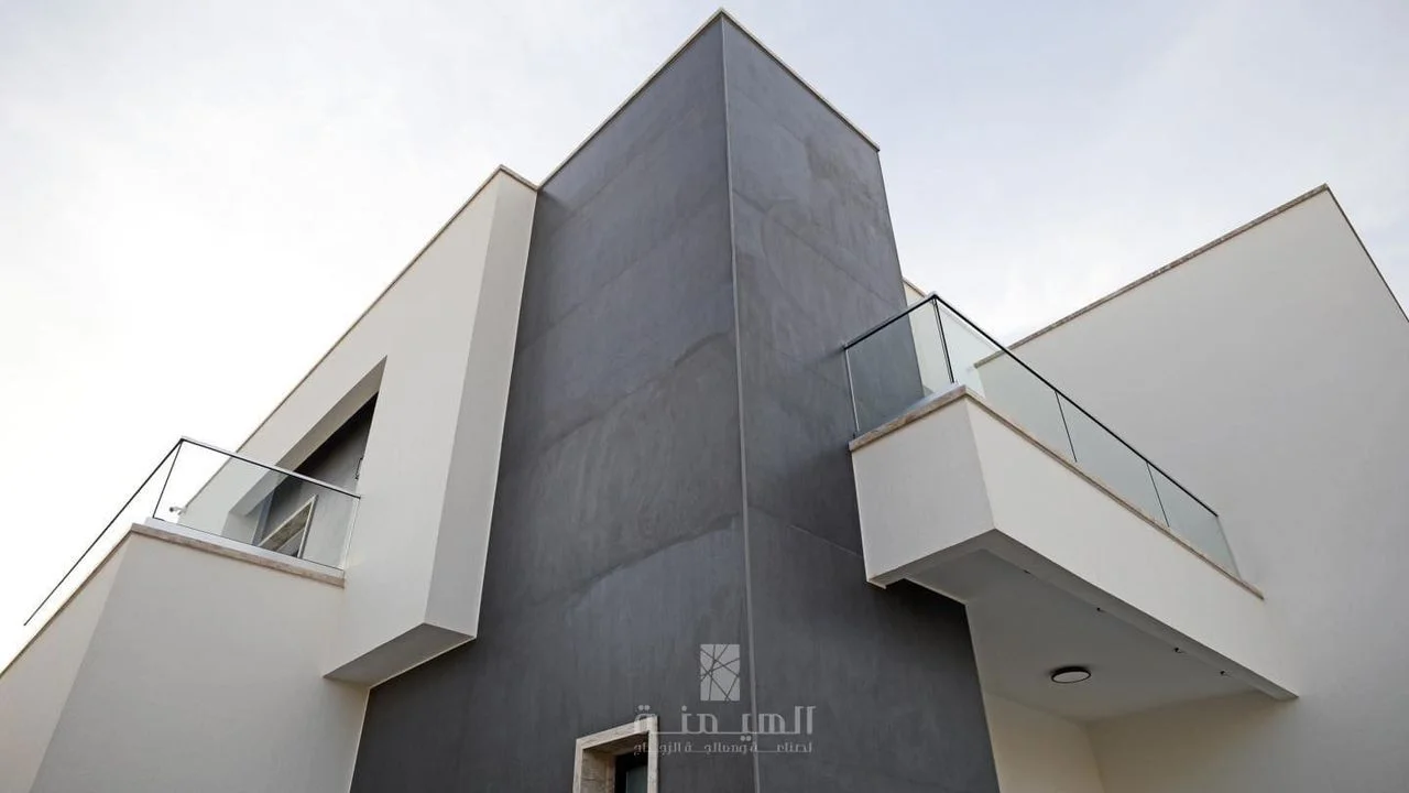 ديكور زجاجي 17