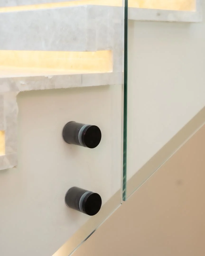 ديكور زجاجي 28