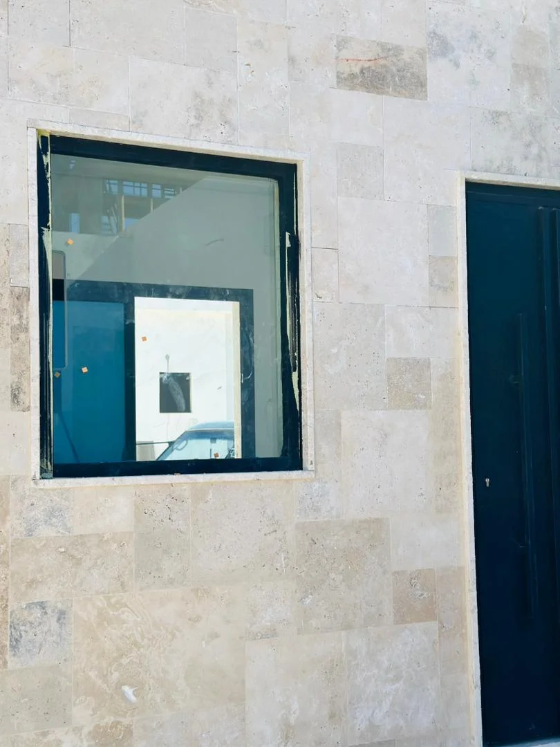 ديكور زجاجي 29