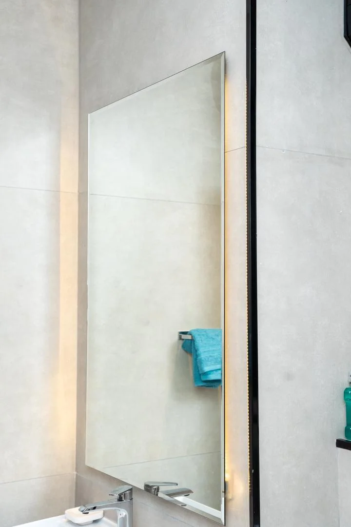 ديكور زجاجي 31