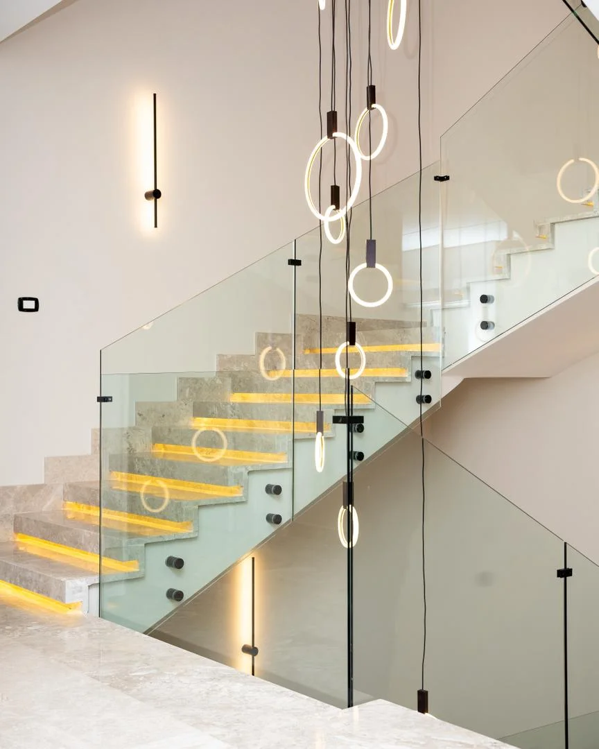 ديكور زجاجي 32