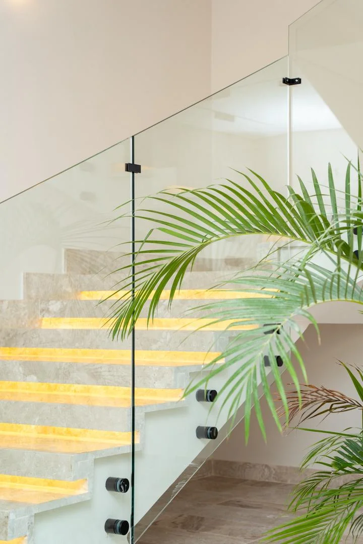 ديكور زجاجي 34